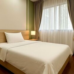 Normanton Park (D5), Apartment #566051501